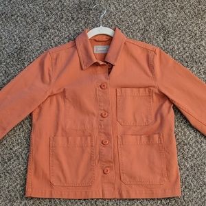 Everlane Chore Jacket